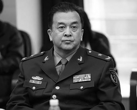 黄宏在两会期间被免职。（网络图片）
