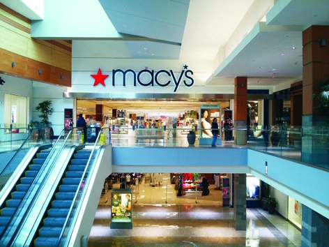 梅西百货店(Macy's) (Ben Schumin/维基百科)