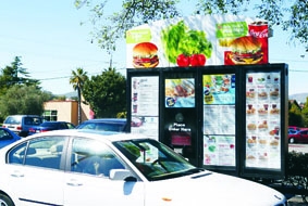 美国所有麦当劳门店，2月26日开始供应四川蘸酱。（Getty Images）