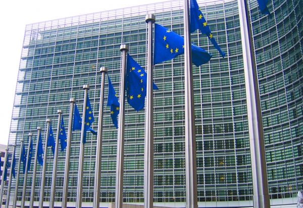 欧盟将在2018年5月25日全面实施“欧盟通用数据保护条例”。（Amio Cajander/维基百科）