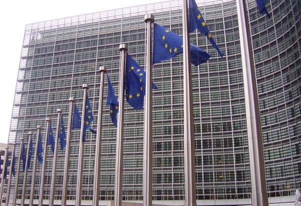 欧盟委员会大楼（Amio Cajander/维基百科）