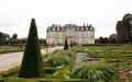 漫步香舒芒城堡花园 (Parc du Chateau de Champs-sur-Marne) (图组1)
