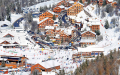 法国最实惠的滑雪场 每公里2欧元