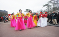 “中国狂欢节”喜迎新春
