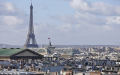 巴黎跻身最具吸引力国际都市排名第三