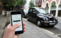 英国最佳六种找出租车手机软件 