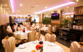 高仕达国际大酒店在巴黎美丽城开张  Restaurant Costa Marina 