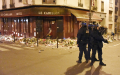 巴黎连遭系列恐怖袭击  一晚六起袭击 死亡超百人