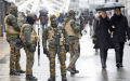 搁置争议 国际联合反恐   巴黎恐怖袭击后续效应 