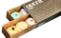 Odette奶油泡芙——高雅、浪漫、喜庆的法式甜品