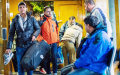 欧收紧难民政策 瑞典将驱逐八万人