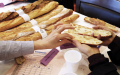 2016巴黎最美味法棍面包  6区面包店夺冠