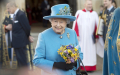 女王陛下 90岁生日快乐