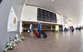 布鲁塞尔机场安检放宽               采取筛选原则