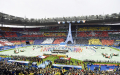 欧洲杯在法国社会危机下开幕