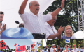 波尔多市长阿兰·朱佩 “准备好”2017总统竞选