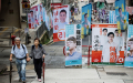 香港立法会选举                本土派上升