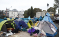 巴黎正式清理城北非法移民营