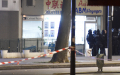 巴黎13区华人旅行社遭持枪劫                         排除恐怖袭击可能 无人员伤亡