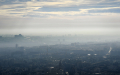 巴黎车辆限号行驶促环保                         遭遇十年不遇空气污染 