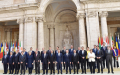 欧盟首脑宣示团结              共庆《罗马条约》60周年 