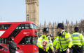 伦敦汽车恐袭                      一西裔英国人遇难