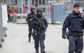 瑞典遭遇恐袭                  首相宣布加强边防