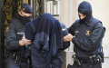 巴塞罗那反恐行动 九人遭逮捕                   两人涉嫌参与布鲁塞尔恐袭