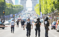 法国反恐法案                 四大重点                      取代“国家紧急状态”