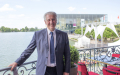 专访Enghien-les-Bains市长苏赫（Philippe Sueur）                      传承历史 创造未来