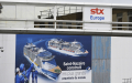 法国政府将STX造船厂收归国有