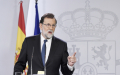 西班牙中央政府通过宪法第155条                   加泰罗尼亚地方政府面临“瓦解”