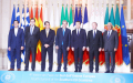 南欧七国峰会                      聚焦难民问题和欧盟改革