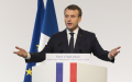 法国总统马克龙呼吁对农业进行深度改革