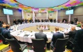 欧盟举行非正式首脑会议