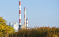 法国电力集团EDF关闭最后一个大型燃油发电机组