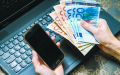 法国主要银行推进本土手机支付Paylib        个人间可用手机号码转账 代替现金和支票
