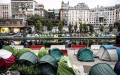 内政部指巴黎市长不作为  计划驱散二千难民
