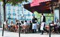 巴黎露天餐馆文化影响悠远 将申请世界非物质文化遗产