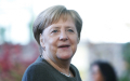 德国总理默克尔10月底宣布，最晚在2021年完全退出政治舞台。（Getty Images）