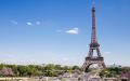法国巴黎      （图片来源：Pixabay）