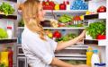 食物放入冰箱前要消毒。（123RF）