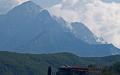 阿索斯山（图片来源：Dave Proffer /维基百科/CC BY 2.0）