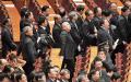  两会会场（GREG BAKER/AFP/Getty Images）