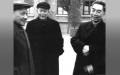 上世纪60年代至80年代末，邓小平（左）曾7次遭暗杀。（图片来源：公有领域）