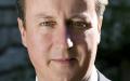 英国前首相卡梅伦（David Cameron） （图片来源：维基百科 ）
