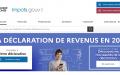 2021年法国申报个人所得税（Déclaration d'impôts 2021）时间为4月8日至6月8日。（impots.gouv.fr）