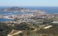 位于北部非洲的西班牙属地休达（Ceuta）（图片来源：wikimedia)