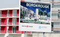 法国一处新房楼盘的广告牌（PASCAL PAVANI/AFP/GettyImages）