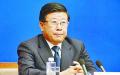公安部长赵克志再度缺席公安部重要会议，引起舆论关注。